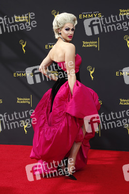 Creative Arts Emmy Awards 2019 in Los Angeles