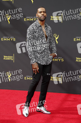 Creative Arts Emmy Awards 2019 in Los Angeles