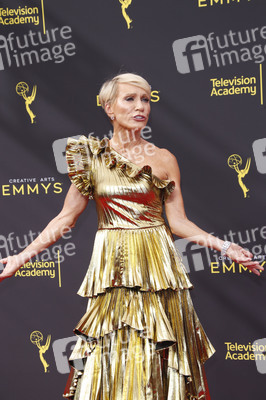 Creative Arts Emmy Awards 2019 in Los Angeles