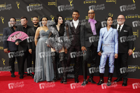 Creative Arts Emmy Awards 2019 in Los Angeles