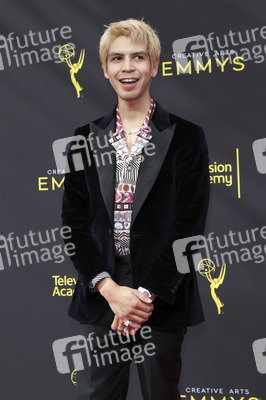 Creative Arts Emmy Awards 2019 in Los Angeles