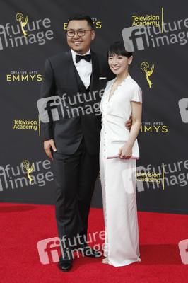 Creative Arts Emmy Awards 2019 in Los Angeles