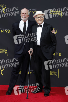 Creative Arts Emmy Awards 2019 in Los Angeles