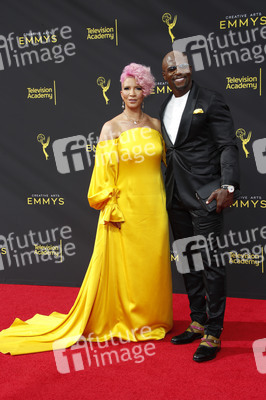 Creative Arts Emmy Awards 2019 in Los Angeles