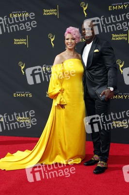 Creative Arts Emmy Awards 2019 in Los Angeles