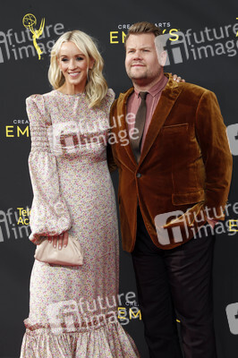 Creative Arts Emmy Awards 2019 in Los Angeles