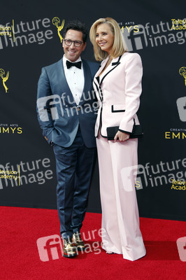 Creative Arts Emmy Awards 2019 in Los Angeles