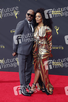 Creative Arts Emmy Awards 2019 in Los Angeles