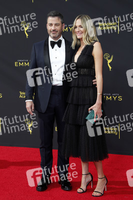 Creative Arts Emmy Awards 2019 in Los Angeles