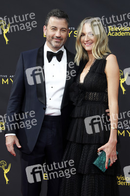 Creative Arts Emmy Awards 2019 in Los Angeles