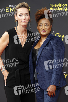 Creative Arts Emmy Awards 2019 in Los Angeles