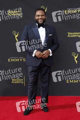 Creative Arts Emmy Awards 2019 in Los Angeles