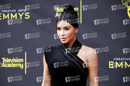 Creative Arts Emmy Awards 2019 in Los Angeles