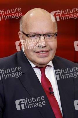 Talkshow 'hart aber fair' in Köln