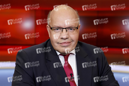 Talkshow 'hart aber fair' in Köln