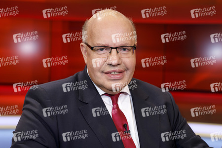 Talkshow 'hart aber fair' in Köln