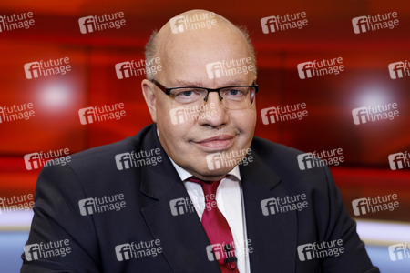 Talkshow 'hart aber fair' in Köln