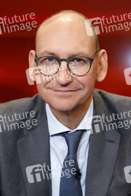 Talkshow 'hart aber fair' in Köln