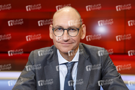 Talkshow 'hart aber fair' in Köln