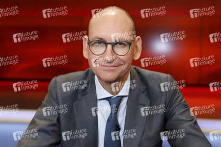 Talkshow 'hart aber fair' in Köln