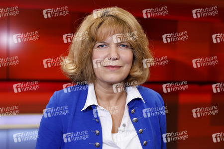 Talkshow 'hart aber fair' in Köln