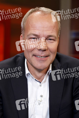 Talkshow 'hart aber fair' in Köln