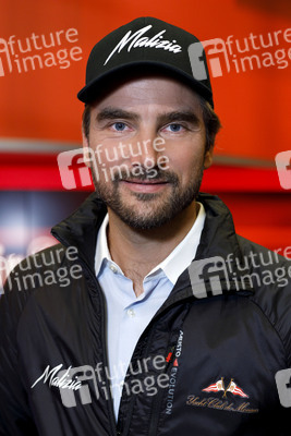 Talkshow 'hart aber fair' in Köln