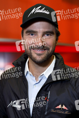 Talkshow 'hart aber fair' in Köln