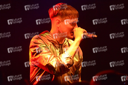 Konzert von Holy Modee & Morten in Hannover