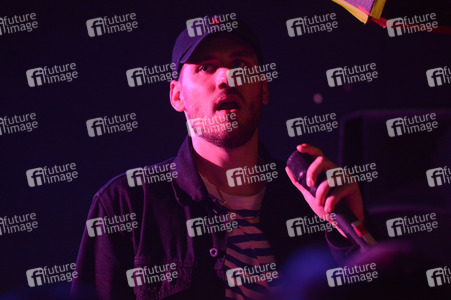 Konzert von Holy Modee & Morten in Hannover