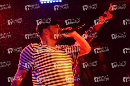 Konzert von Holy Modee & Morten in Hannover