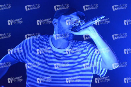 Konzert von Holy Modee & Morten in Hannover