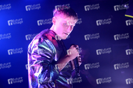 Konzert von Holy Modee & Morten in Hannover