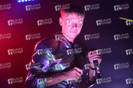 Konzert von Holy Modee & Morten in Hannover