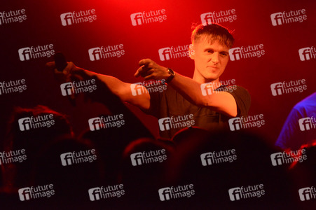 Konzert von Holy Modee & Morten in Hannover