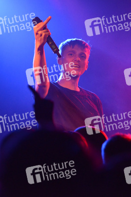 Konzert von Holy Modee & Morten in Hannover