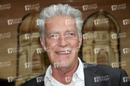 Serienpremiere 'Prost Mortem - Die letzte Runde' in München