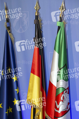 NRW Staatspreis 2019 in Bonn