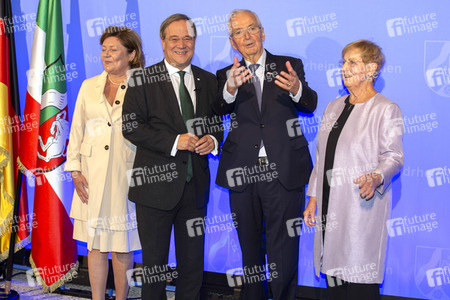 NRW Staatspreis 2019 in Bonn