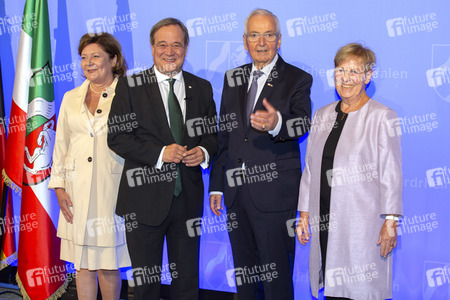 NRW Staatspreis 2019 in Bonn