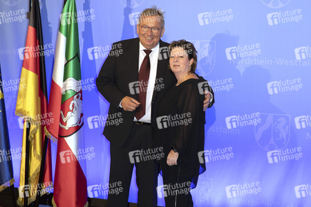 NRW Staatspreis 2019 in Bonn