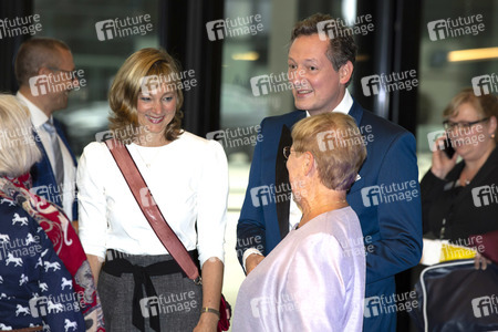 NRW Staatspreis 2019 in Bonn