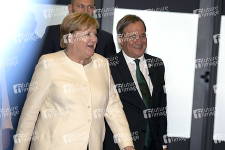 NRW Staatspreis 2019 in Bonn