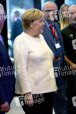 NRW Staatspreis 2019 in Bonn