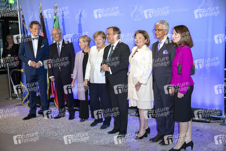 NRW Staatspreis 2019 in Bonn