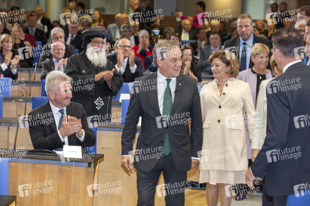 NRW Staatspreis 2019 in Bonn