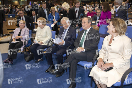 NRW Staatspreis 2019 in Bonn