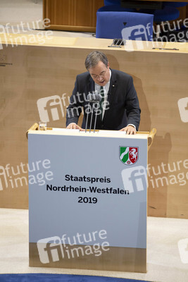 NRW Staatspreis 2019 in Bonn