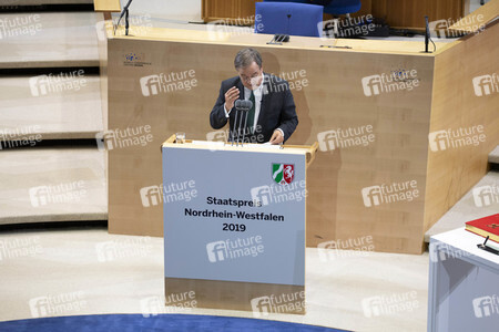 NRW Staatspreis 2019 in Bonn