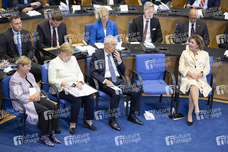 NRW Staatspreis 2019 in Bonn